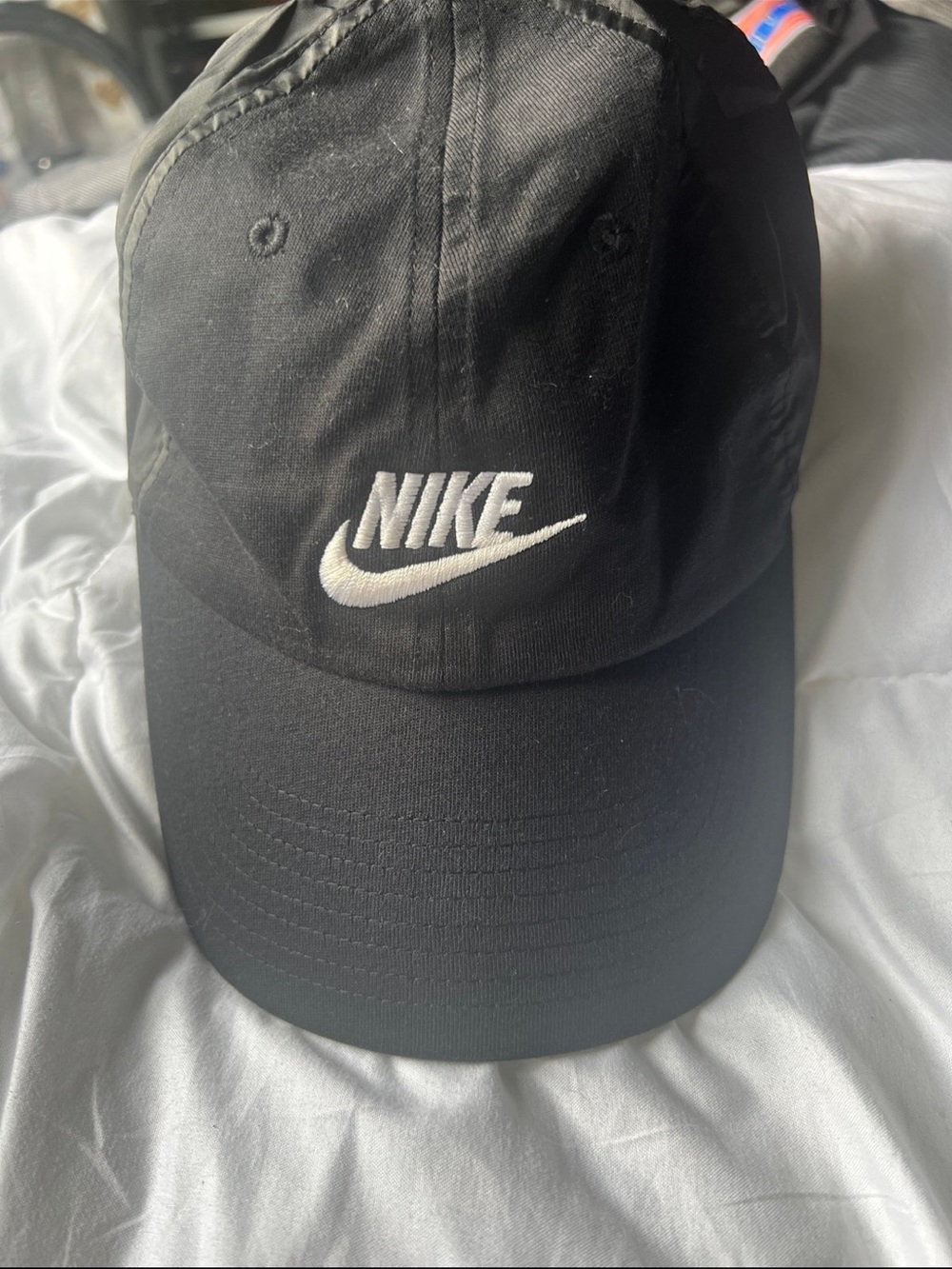 NIKE Cotton CAP
